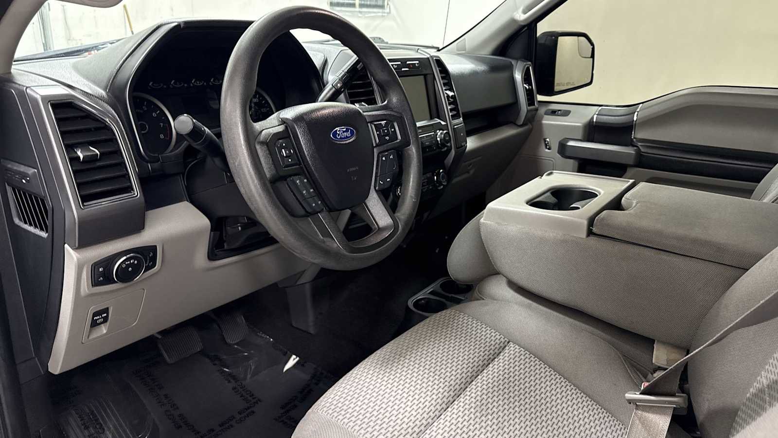 Used 2019 Ford F150 XLT image 12