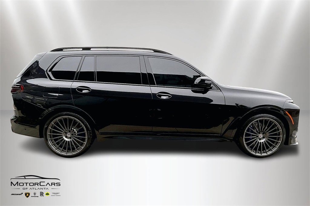 Used 2026 BMW ALPINA XB7 ALPINA XB7 image 6