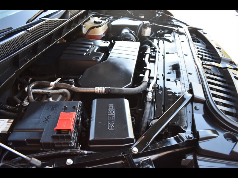 Used 2022 Chevrolet Silverado 1500 Custom w/ Safety Confidence Package AWD/4WD image 42