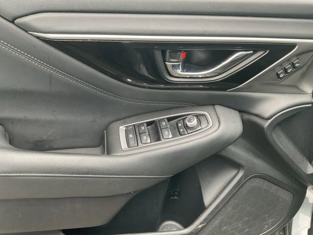 Used 2024 Subaru Outback Limited image 28