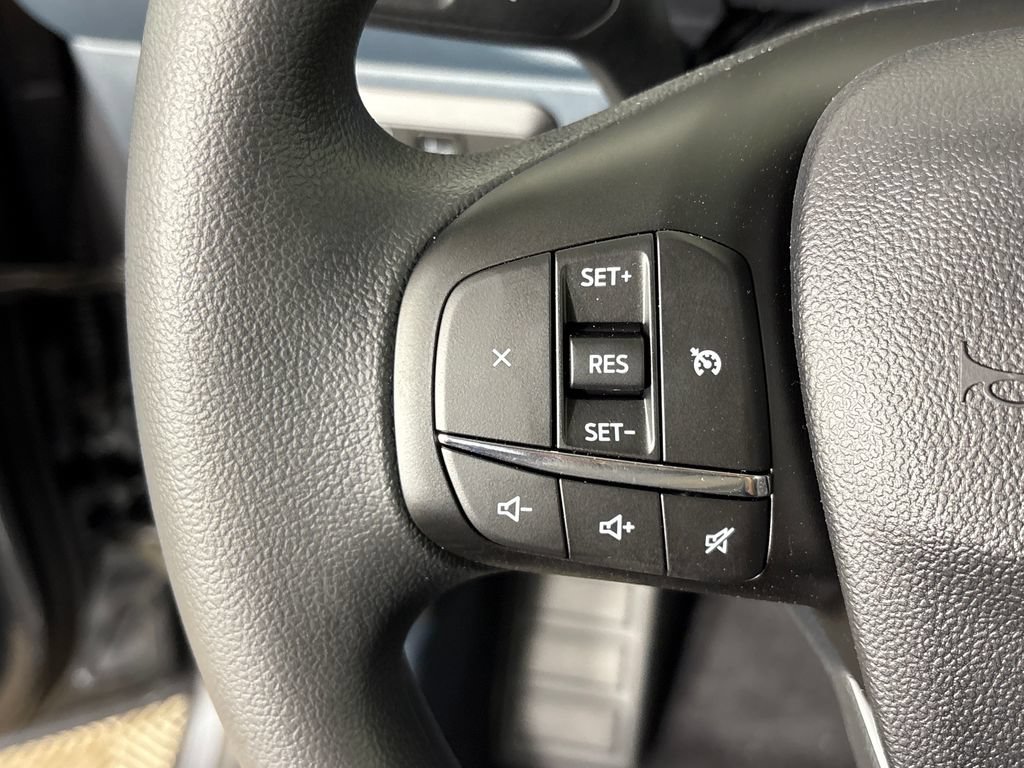 New 2026 Ford Maverick XLT FWD image 17