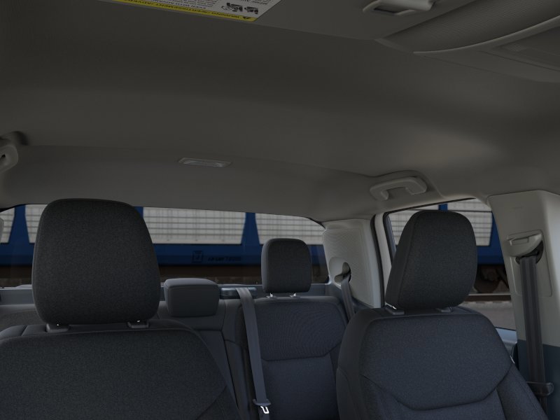 New 2026 Ford Maverick XLT w/ Black Appearance Package image 13