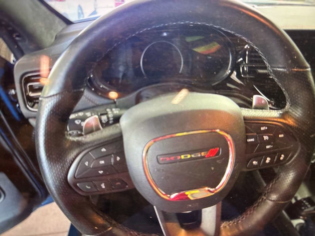 Used 2024 Dodge Durango R/T image 9