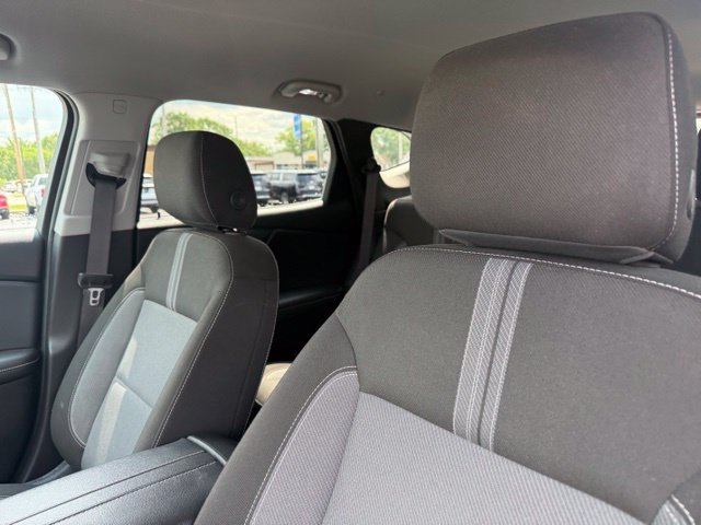 Used 2023 Chevrolet Blazer LT w/ LPO, Floor Liner Package FWD image 8
