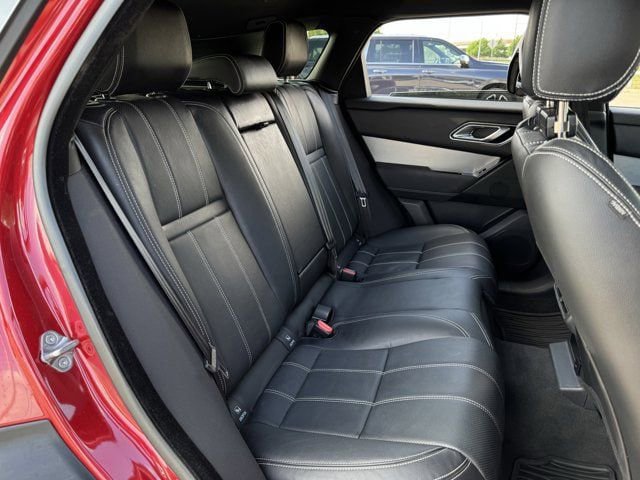Used 2022 Land Rover Range Rover Velar R-Dynamic S AWD/4WD image 31