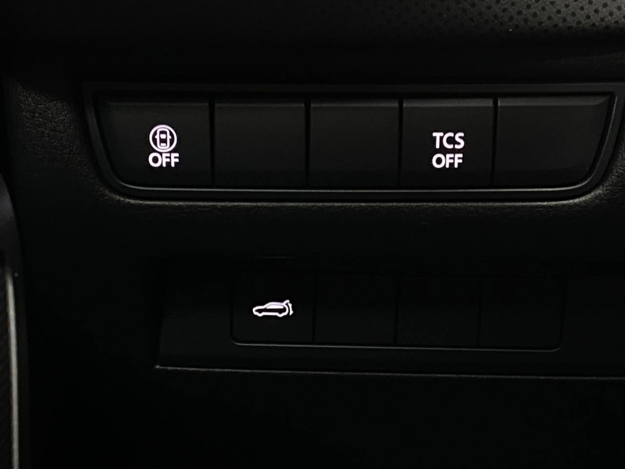 New 2025 MAZDA CX-50 AWD 2.5 S w/ Weather Package image 14