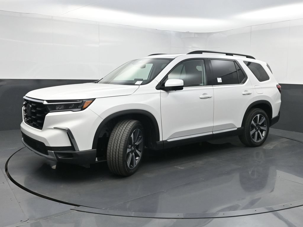 Used 2024 Honda Pilot Elite image 25