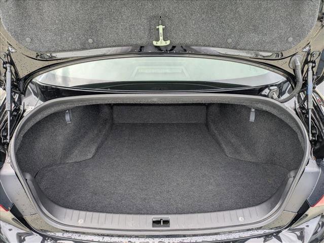 Used 2023 INFINITI Q50 Red Sport 400 image 6