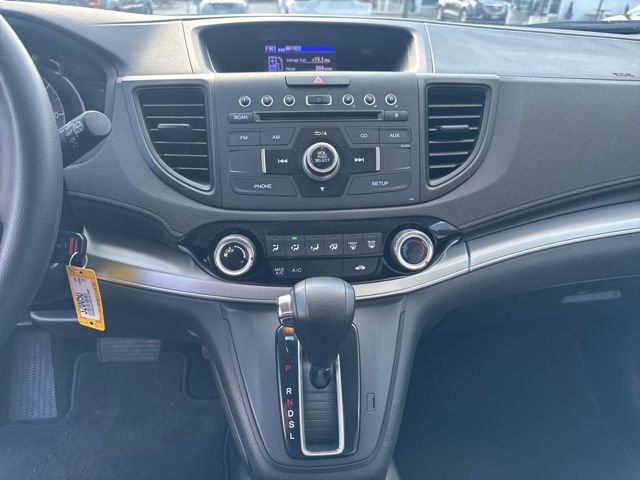 Used 2016 Honda CR-V SE image 17