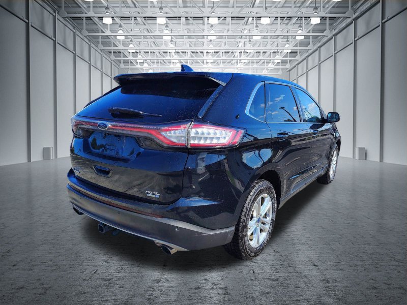 Used 2016 Ford Edge SEL w/ Equipment Group 201A AWD/4WD image 5
