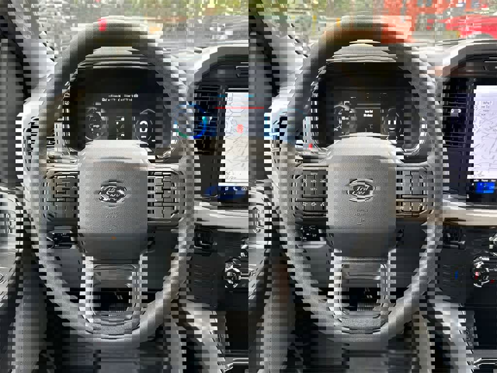 New 2023 Ford F150 Lightning Pro image 20