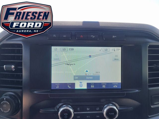 Used 2022 Ford F150 XLT w/ Equipment Group 301A Mid AWD/4WD image 23