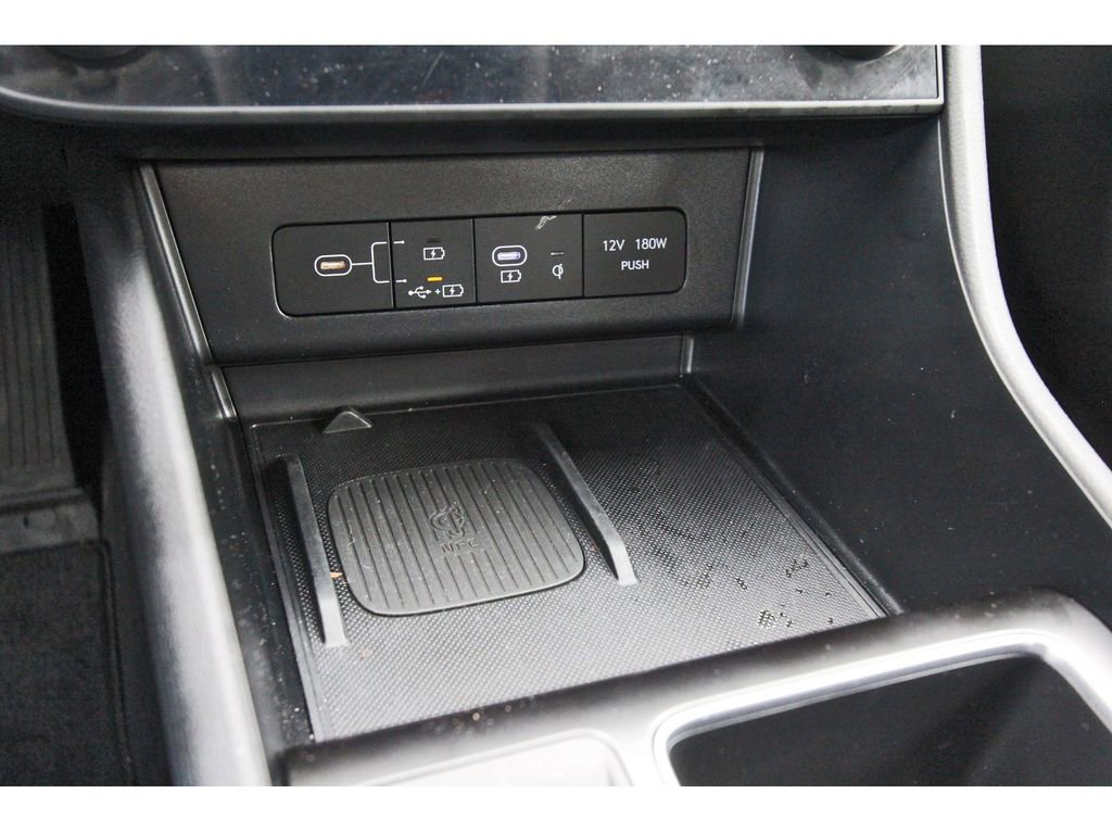 Certified 2025 Hyundai Sonata SEL image 31