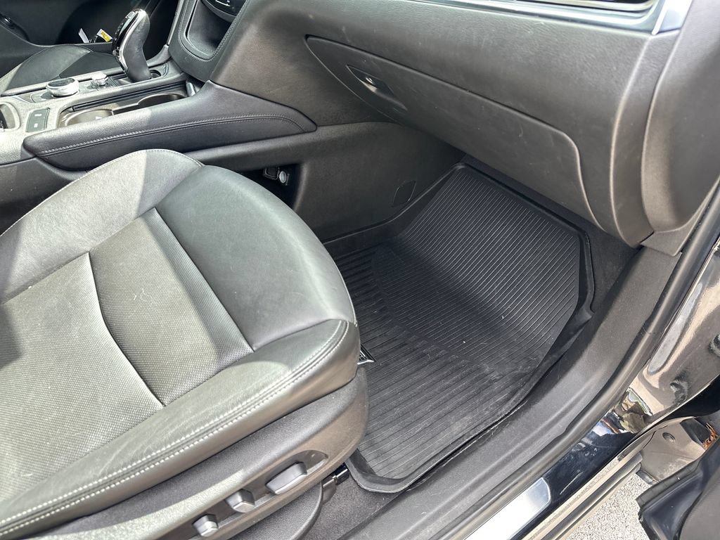Used 2021 Cadillac XT6 Premium Luxury AWD/4WD image 40