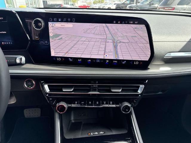 New 2026 Chevrolet Traverse LT image 18