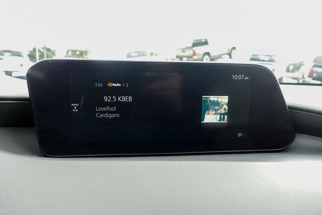 Used 2021 MAZDA MAZDA3 s image 17