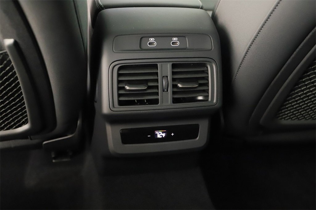 New 2025 Audi SQ5 Premium Plus image 21