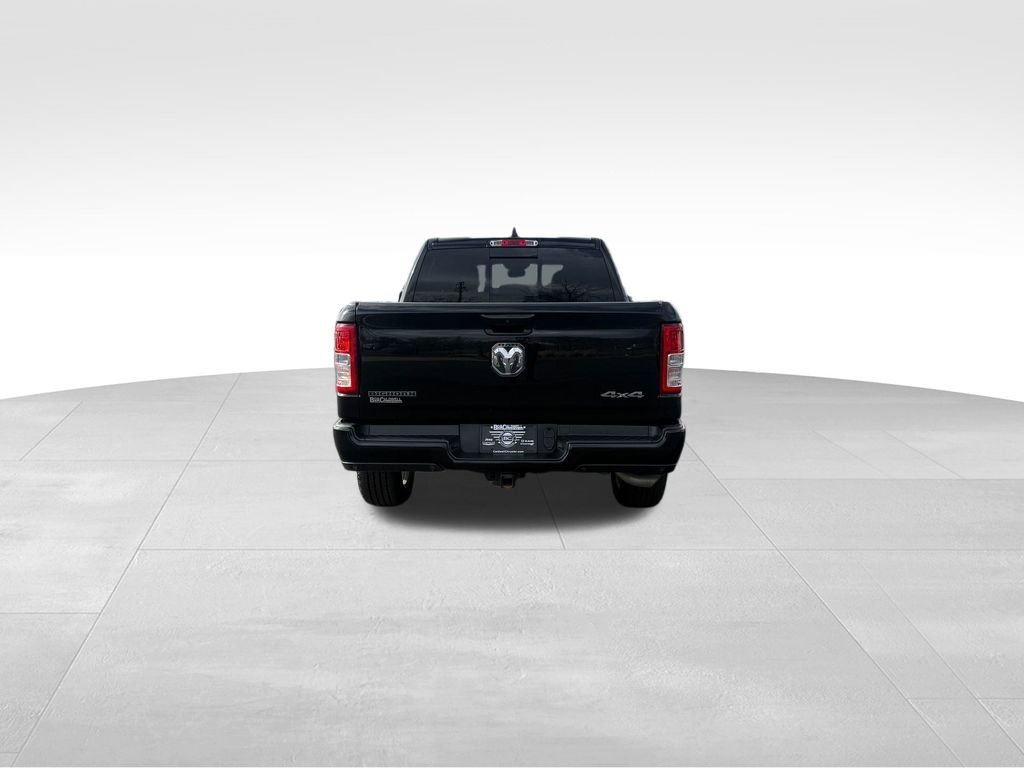 Used 2022 RAM 1500 Big Horn image 7