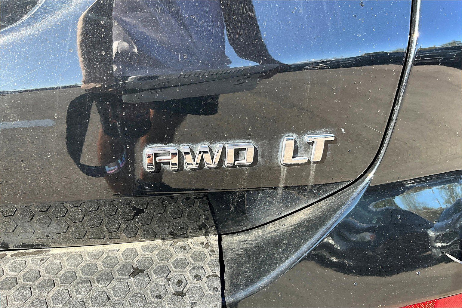 Used 2024 Chevrolet Equinox LT AWD/4WD image 30