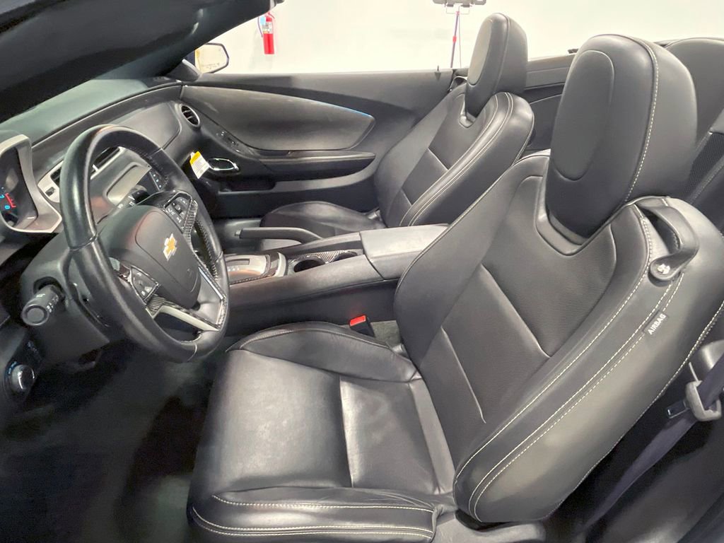 Used 2013 Chevrolet Camaro LT w/ RS Package image 64