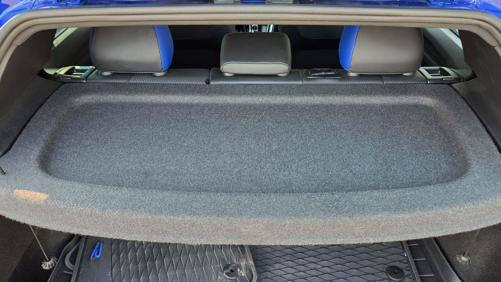 Certified 2024 Volkswagen Golf R AWD/4WD image 58