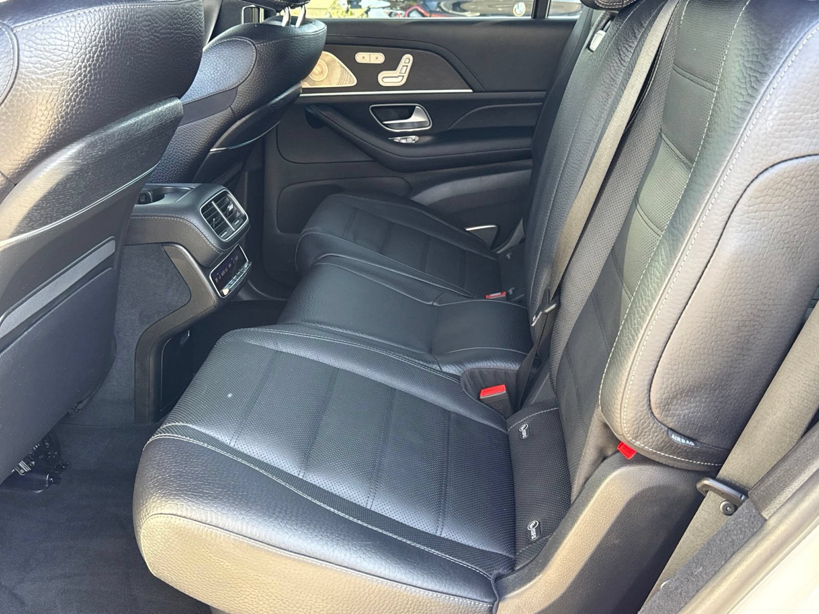 Used 2023 Mercedes-Benz GLS 580 4MATIC image 42