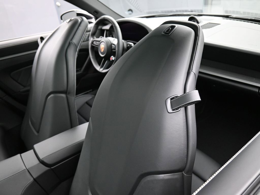 New 2026 Porsche 911 Carrera S RWD image 25