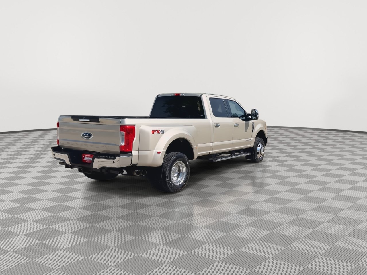 Used 2017 Ford F350 XLT w/ XLT Premium Package AWD/4WD image 38