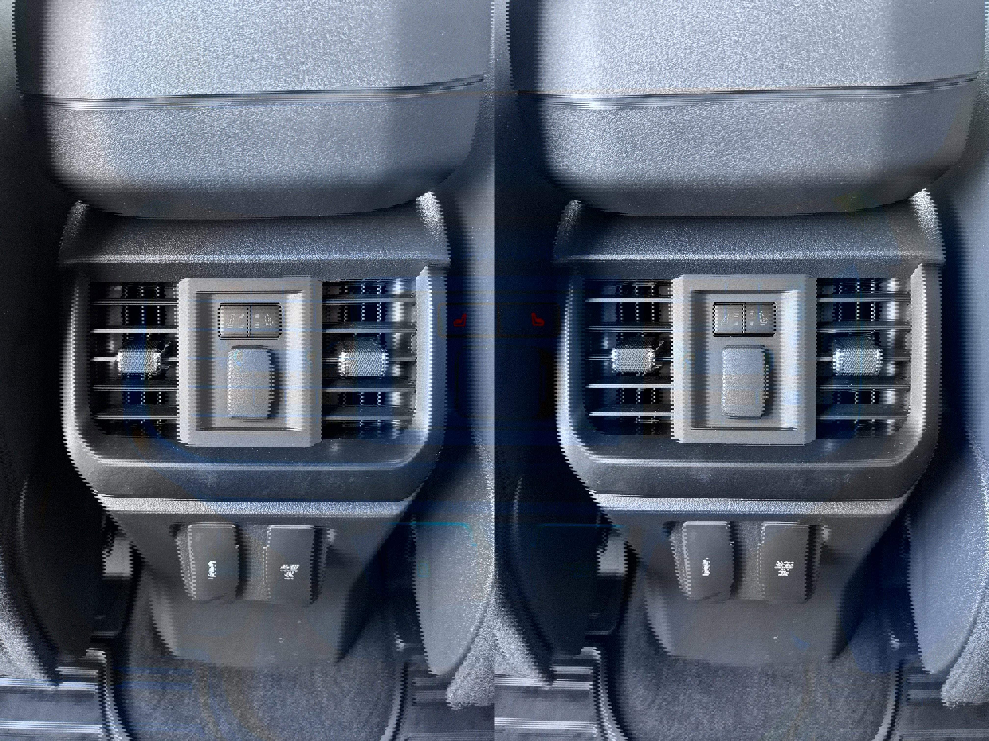 Used 2025 Ford F150 Raptor image 36