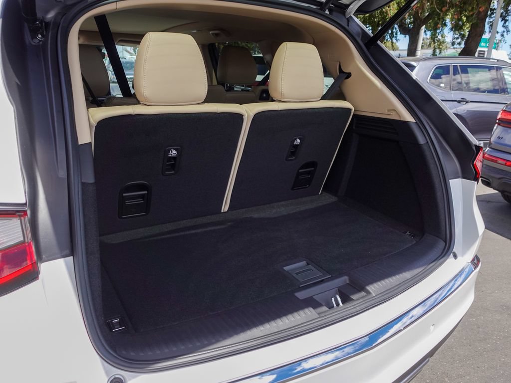 New 2026 Acura MDX w/ Technology Package FWD image 28