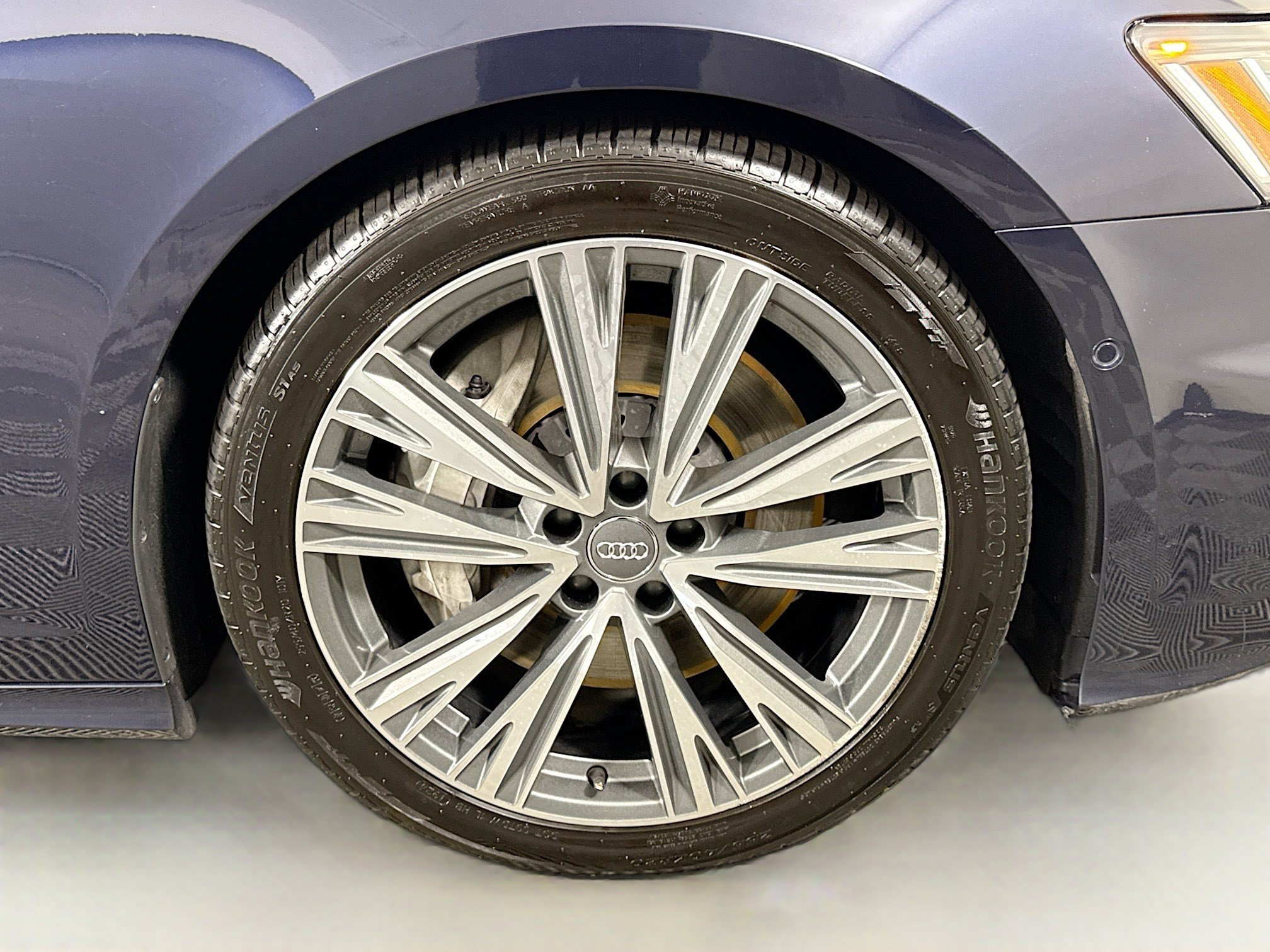Used 2019 Audi A6 3.0T Premium Plus AWD/4WD image 32