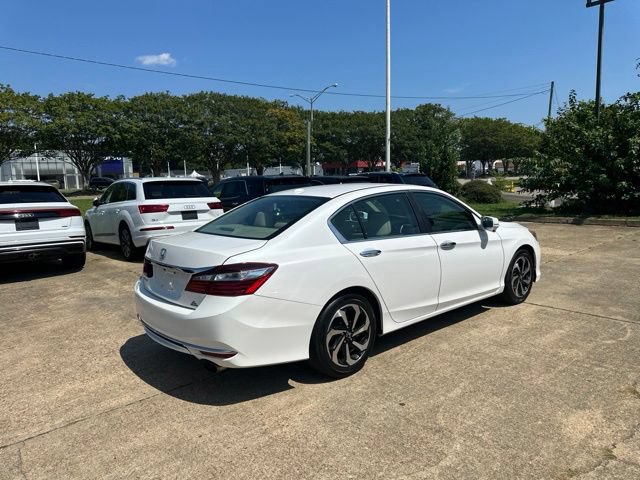 Used 2016 Honda Accord EX-L image 5