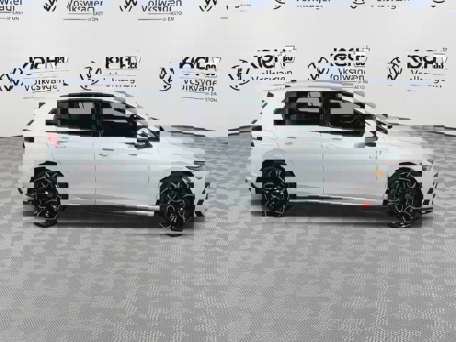 New 2025 Volkswagen GTI Autobahn image 11