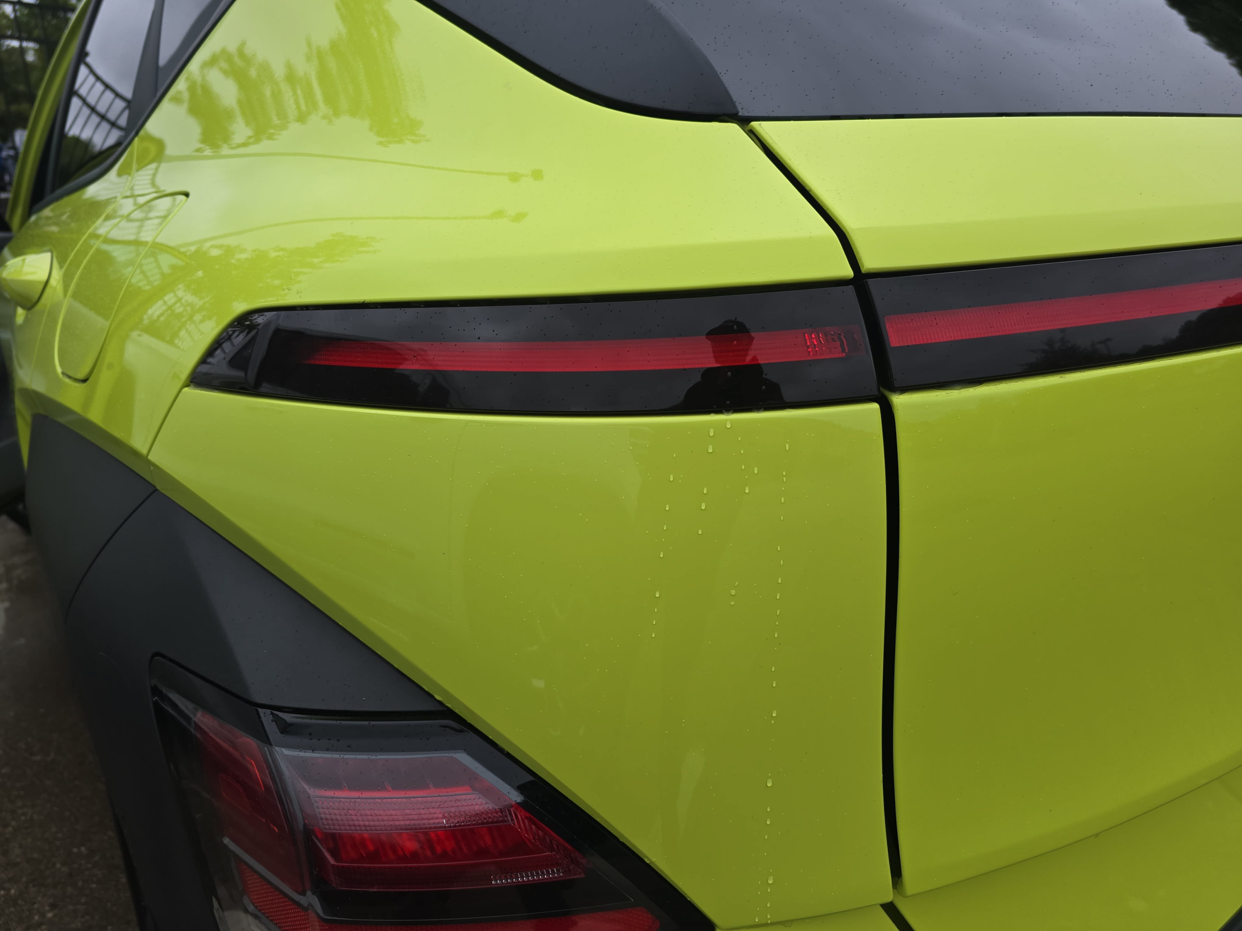 Used 2025 Hyundai Kona SEL FWD image 33