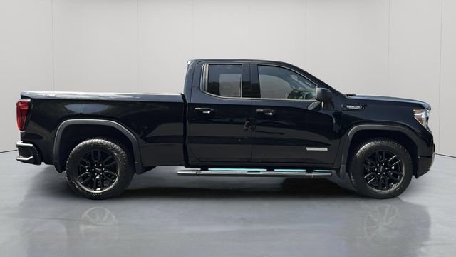 Used 2021 GMC Sierra 1500 Elevation w/ X31 Off-Road Package image 3