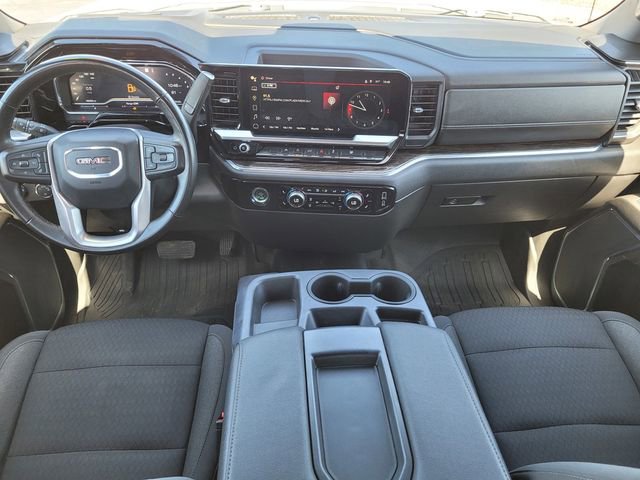 Used 2023 GMC Sierra 1500 SLE image 12