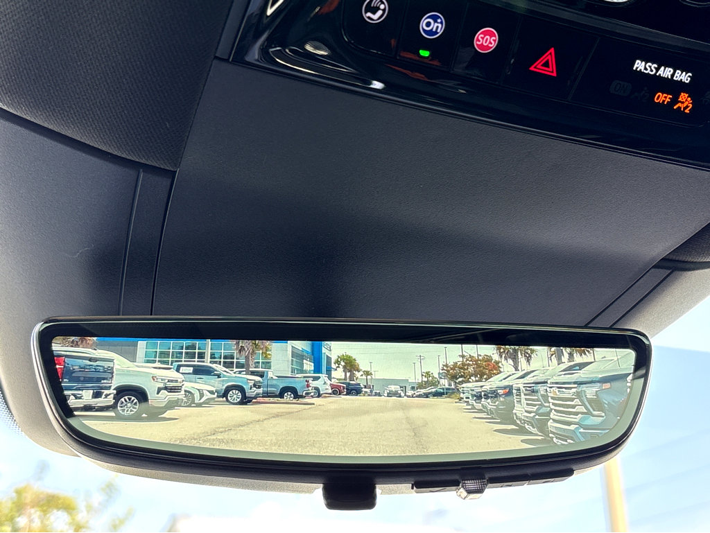 New 2026 Cadillac Escalade IQ Sport 1 image 30