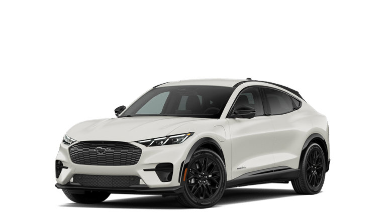 New 2026 Ford Mustang Mach-E Premium AWD/4WD image 23
