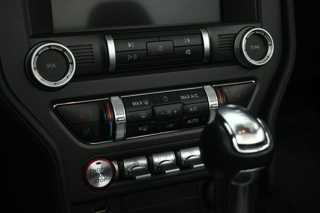 Used 2023 Ford Mustang Premium RWD image 49