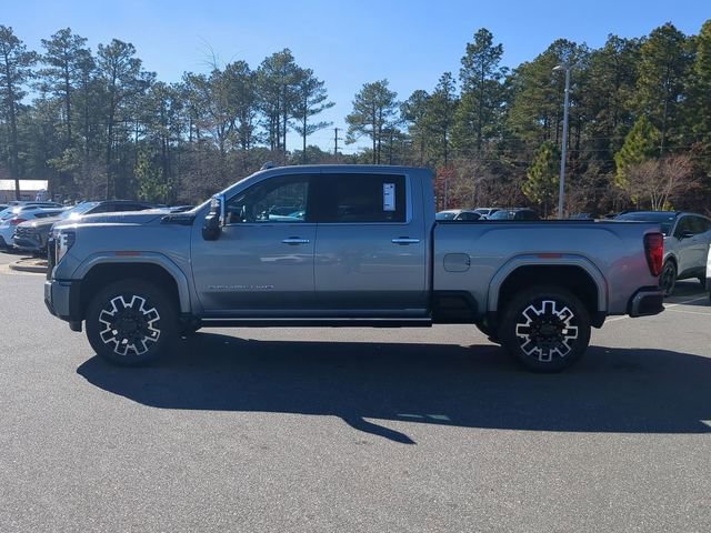 New 2026 GMC Sierra 2500 Denali Ultimate image 8