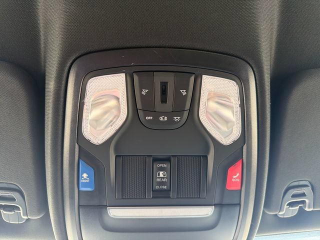Used 2023 RAM 1500 Big Horn AWD/4WD image 31