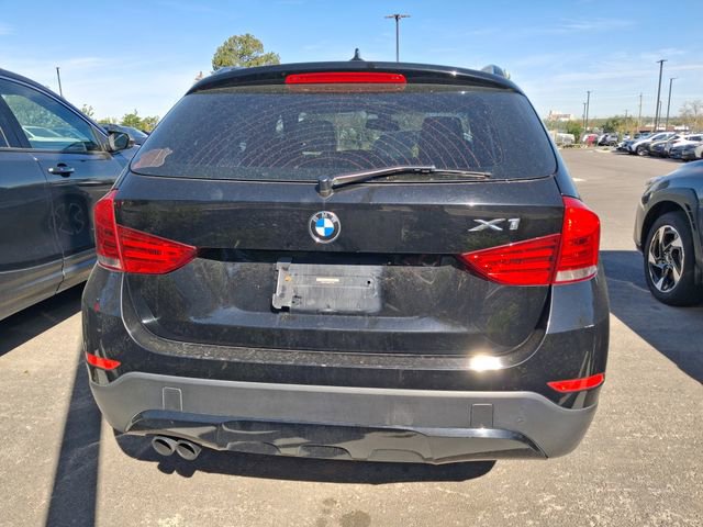 Used 2014 BMW X1 xDrive28i AWD/4WD image 3