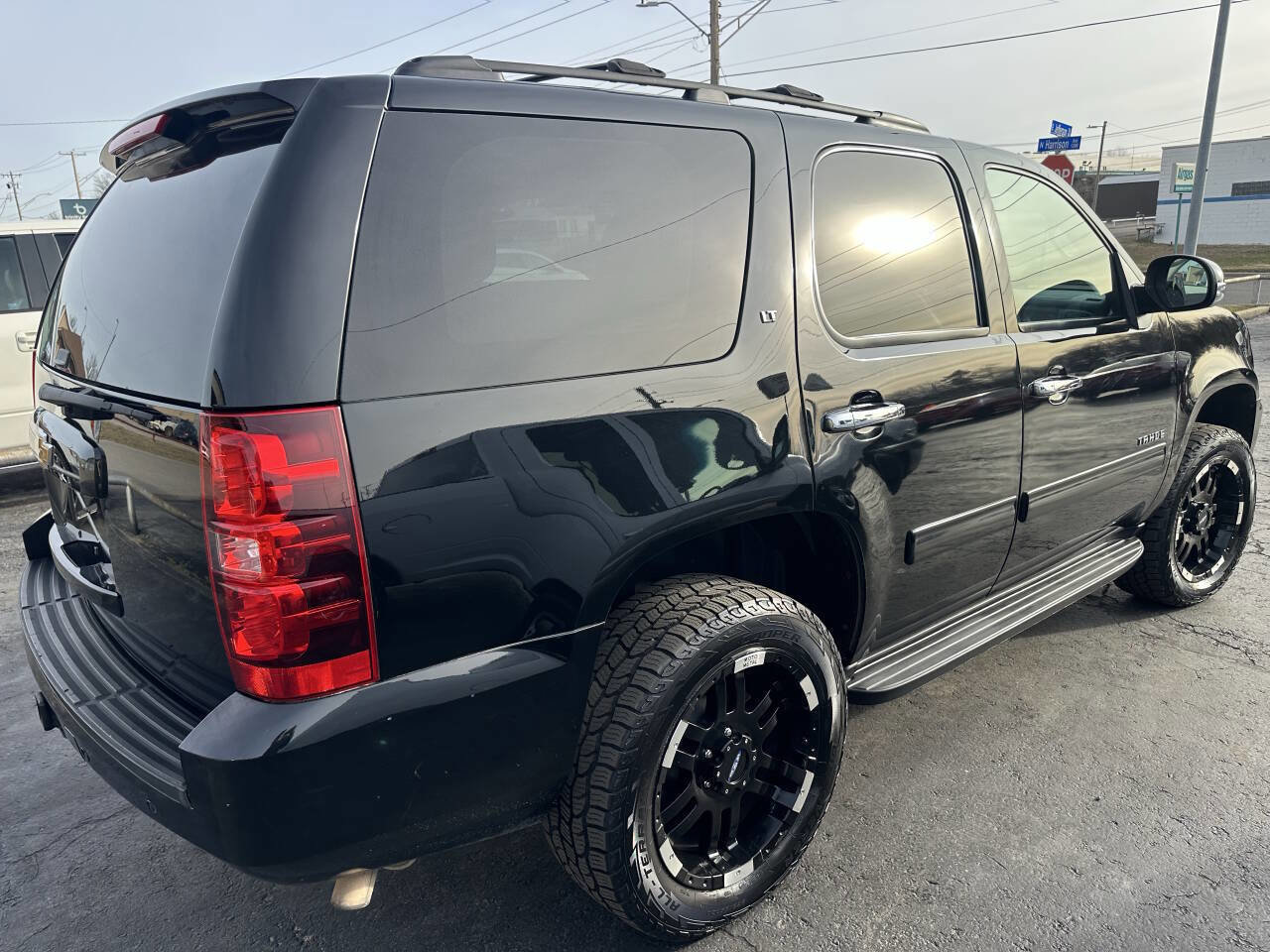 Used 2013 Chevrolet Tahoe LT image 7