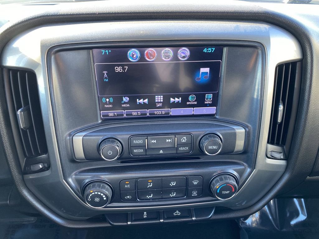 Used 2018 Chevrolet Silverado 3500 LT image 13