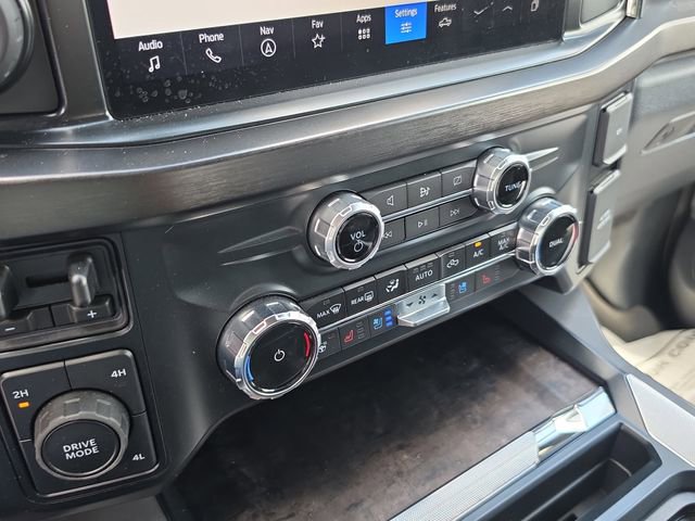 Used 2023 Ford F250 Lariat w/ Lariat Ultimate Package image 25