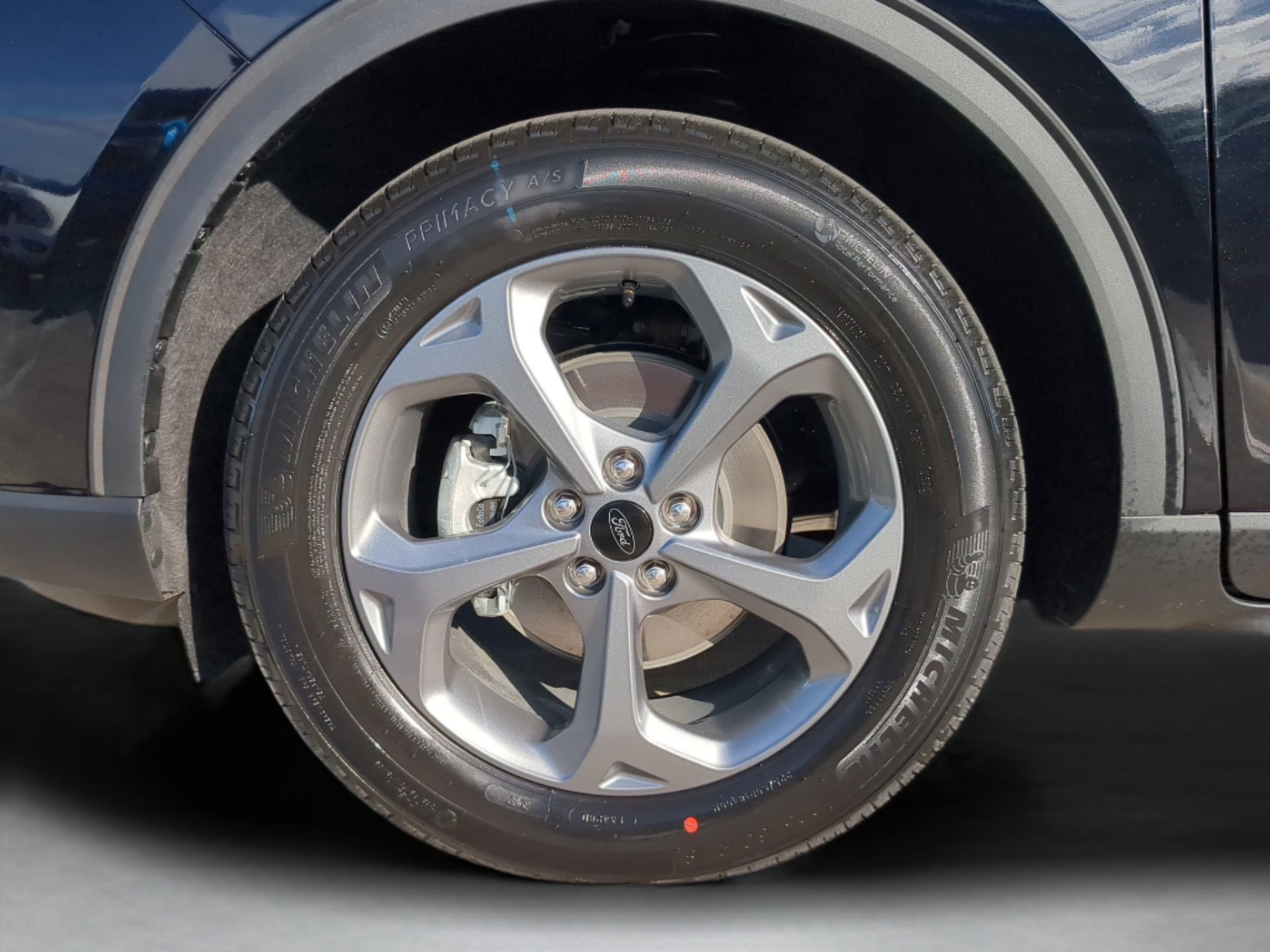 New 2026 Ford Escape ST-Line FWD image 63
