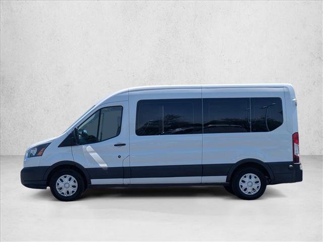 Used 2018 Ford Transit 350 XL RWD image 9