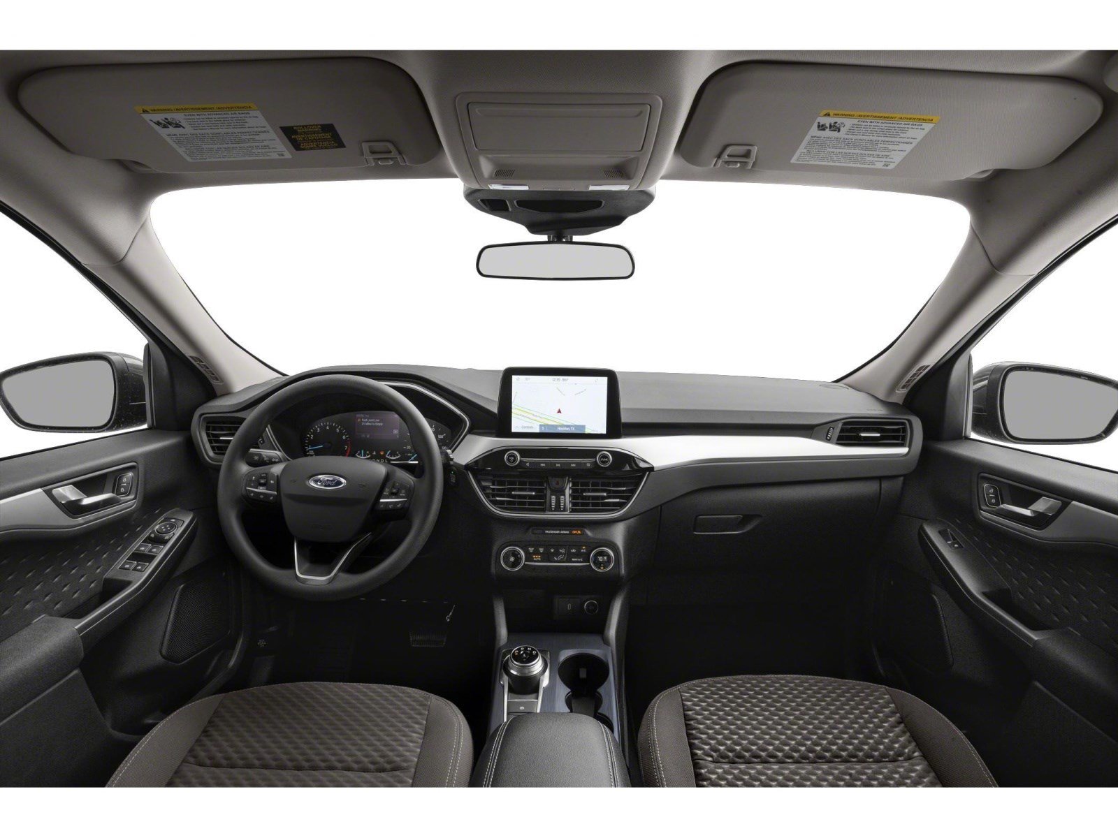 Used 2020 Ford Escape SE AWD/4WD image 5