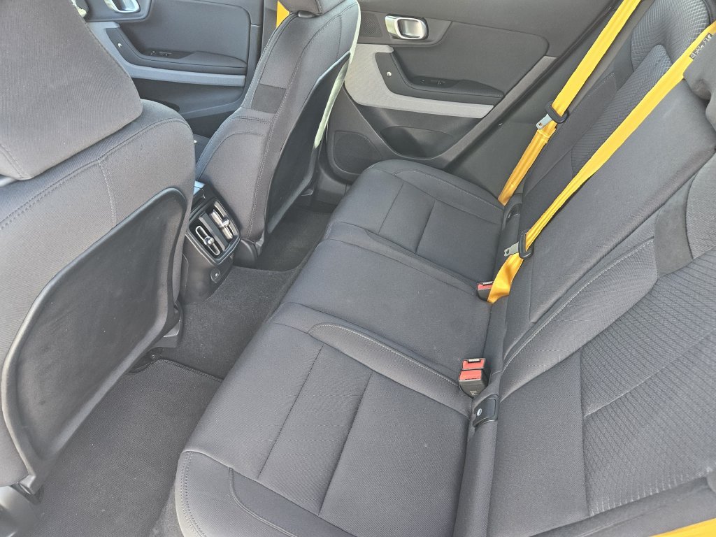 Used 2023 Polestar Polestar 2 AWD/4WD image 24