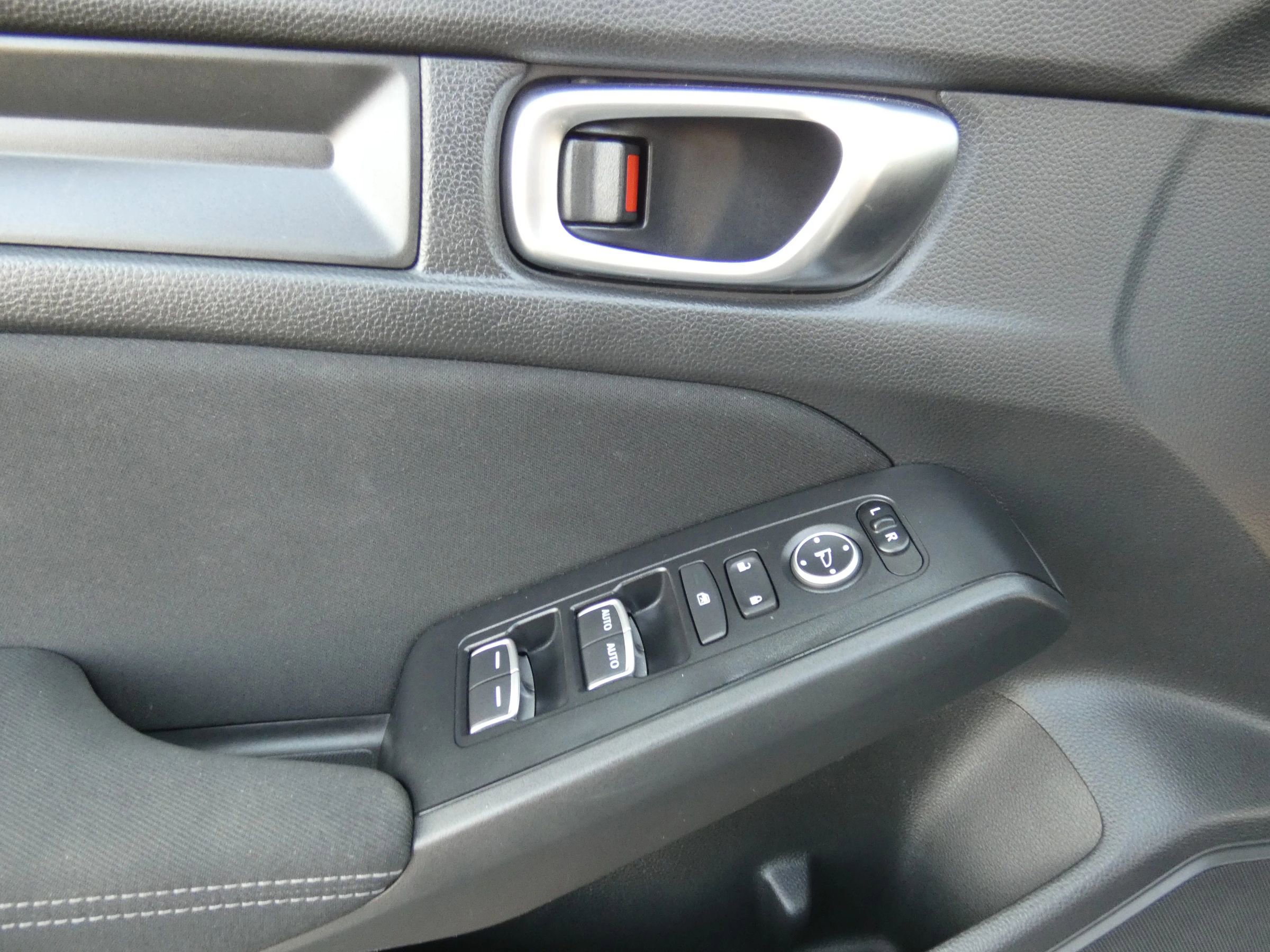 Used 2022 Honda Civic LX image 45